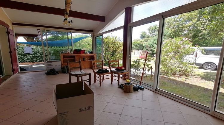 Ma-Cabane - Vente Maison LEGE-CAP-FERRET, 75 m²