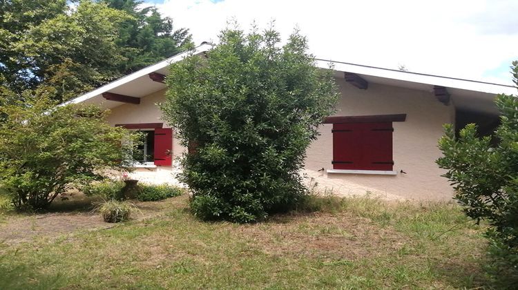 Ma-Cabane - Vente Maison LEGE-CAP-FERRET, 75 m²