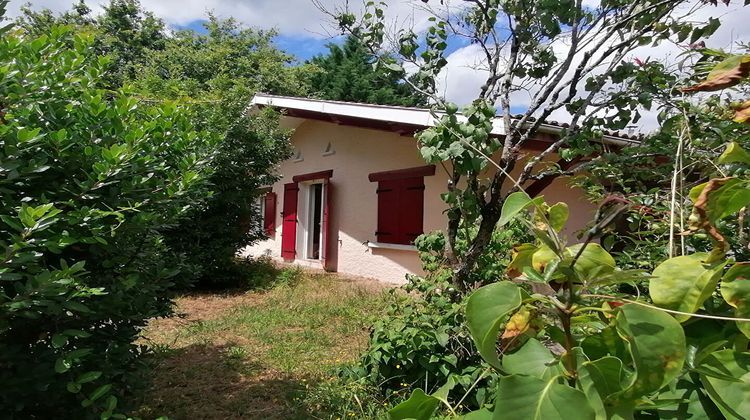 Ma-Cabane - Vente Maison LEGE-CAP-FERRET, 75 m²