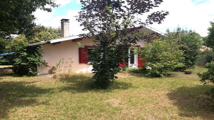 Ma-Cabane - Vente Maison LEGE-CAP-FERRET, 75 m²