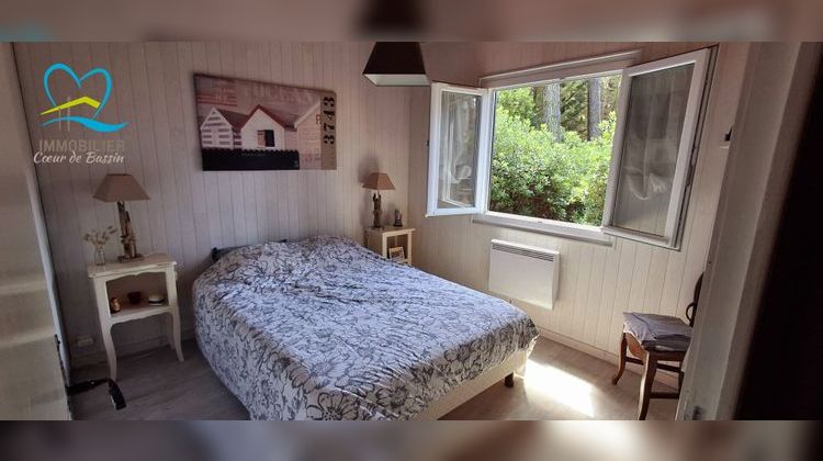 Ma-Cabane - Vente Maison LEGE-CAP-FERRET, 83 m²