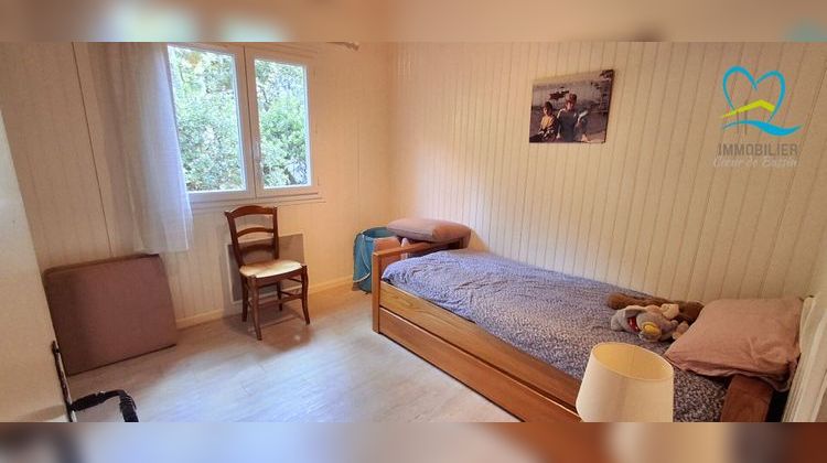 Ma-Cabane - Vente Maison LEGE-CAP-FERRET, 83 m²