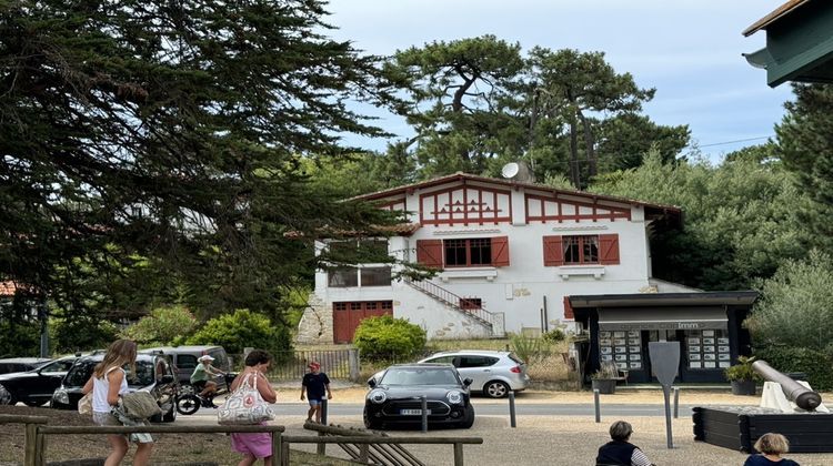 Ma-Cabane - Vente Maison Lège-Cap-Ferret, 160 m²