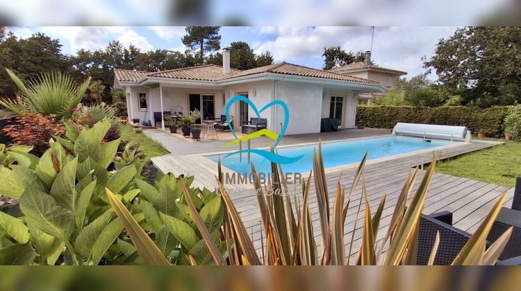 Ma-Cabane - Vente Maison LEGE-CAP-FERRET, 140 m²