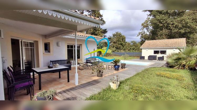 Ma-Cabane - Vente Maison LEGE-CAP-FERRET, 140 m²