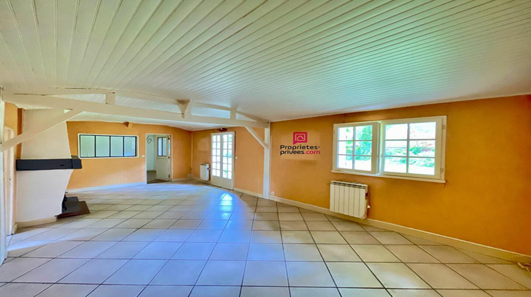 Ma-Cabane - Vente Maison LEGE CAP FERRET, 91 m²