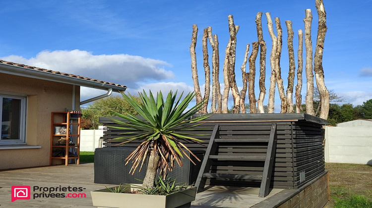 Ma-Cabane - Vente Maison LEGE CAP FERRET, 120 m²