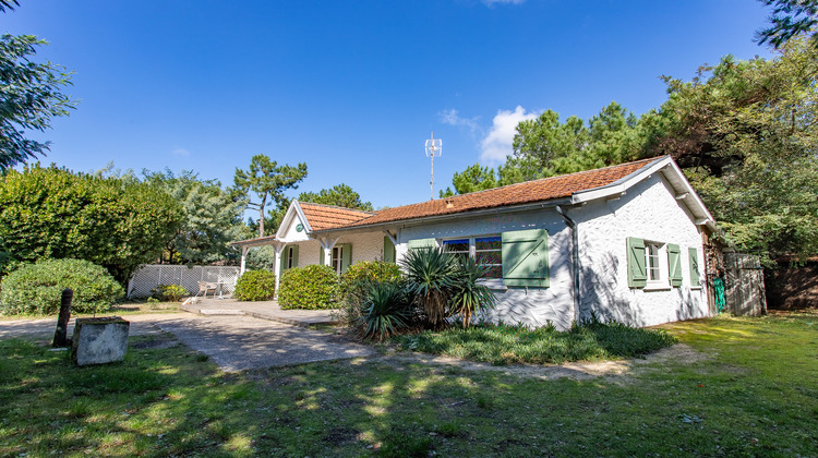 Ma-Cabane - Vente Maison Lège-Cap-Ferret, 115 m²