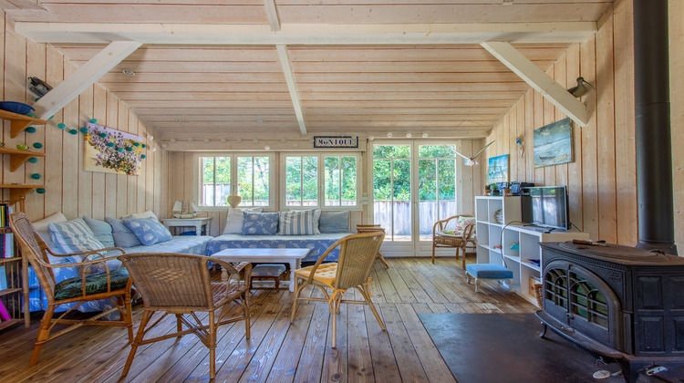 Ma-Cabane - Vente Maison Lège-Cap-Ferret, 115 m²