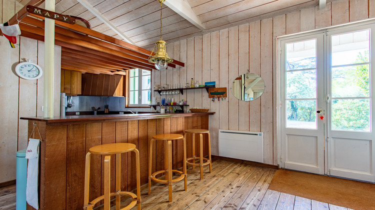 Ma-Cabane - Vente Maison Lège-Cap-Ferret, 115 m²