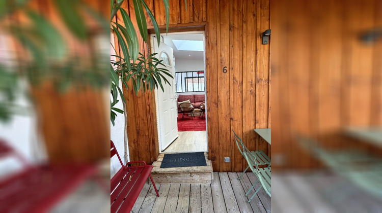 Ma-Cabane - Vente Maison LEGE CAP FERRET, 44 m²