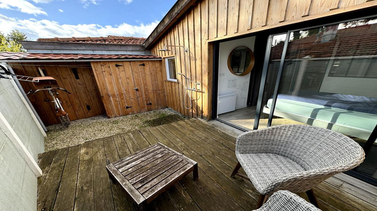 Ma-Cabane - Vente Maison LEGE CAP FERRET, 44 m²