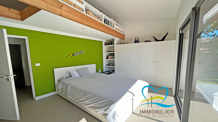 Ma-Cabane - Vente Maison LEGE-CAP-FERRET, 161 m²