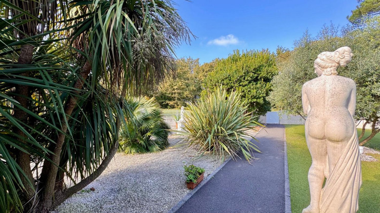 Ma-Cabane - Vente Maison LEGE CAP FERRET, 140 m²