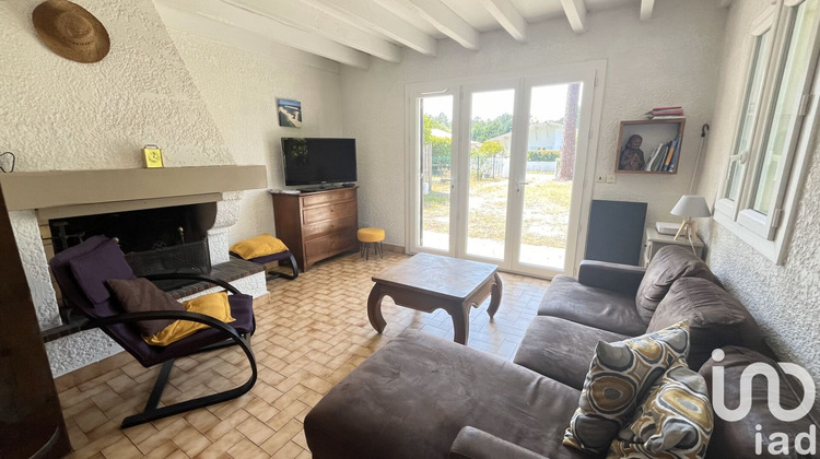 Ma-Cabane - Vente Maison Lège-Cap-Ferret, 68 m²