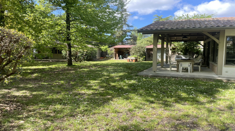 Ma-Cabane - Vente Maison Lège-Cap-Ferret, 109 m²