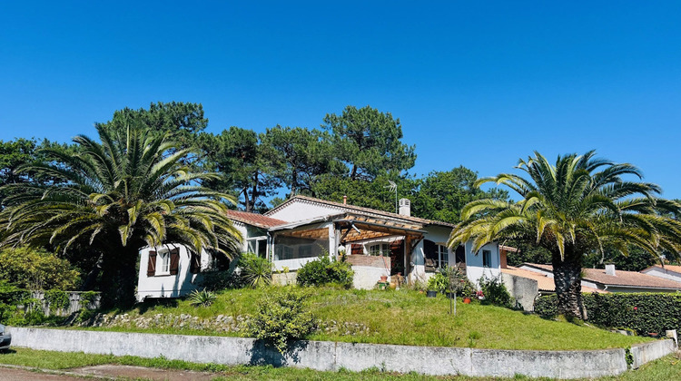 Ma-Cabane - Vente Maison Lège-Cap-Ferret, 213 m²