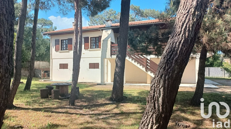 Ma-Cabane - Vente Maison Lège-Cap-Ferret, 201 m²