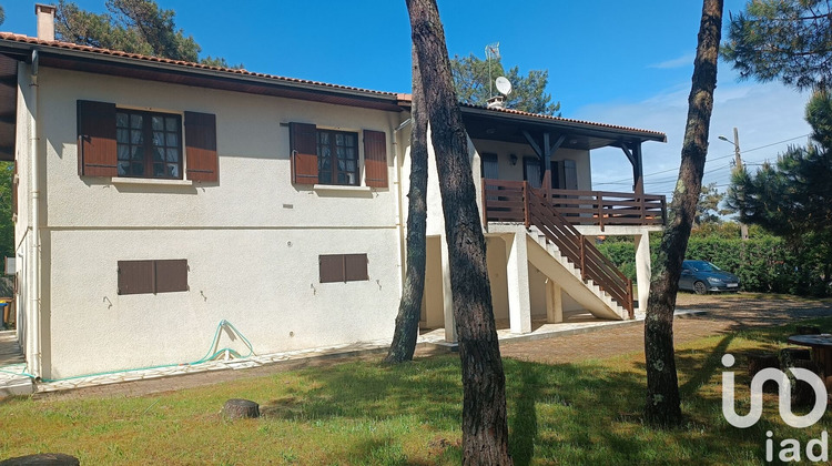 Ma-Cabane - Vente Maison Lège-Cap-Ferret, 201 m²