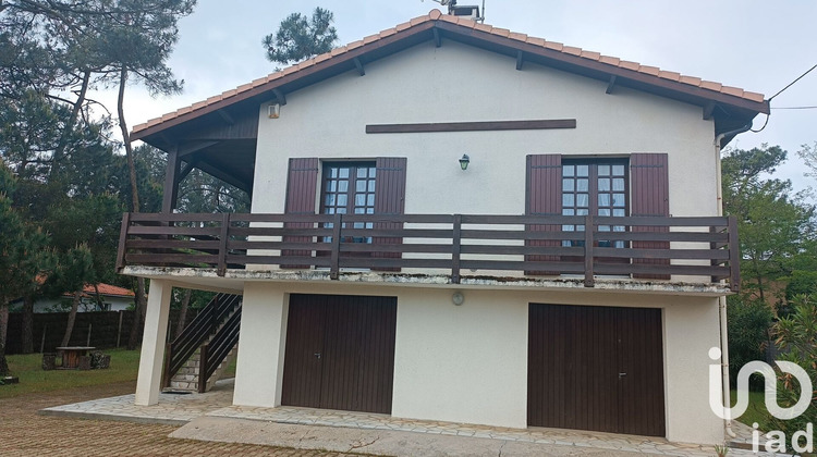 Ma-Cabane - Vente Maison Lège-Cap-Ferret, 201 m²