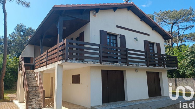 Ma-Cabane - Vente Maison Lège-Cap-Ferret, 201 m²