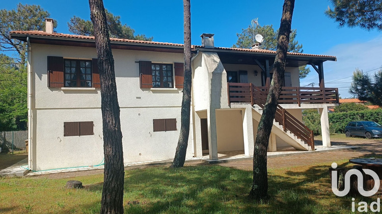 Ma-Cabane - Vente Maison Lège-Cap-Ferret, 201 m²