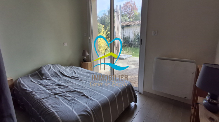 Ma-Cabane - Vente Maison LEGE-CAP-FERRET, 90 m²