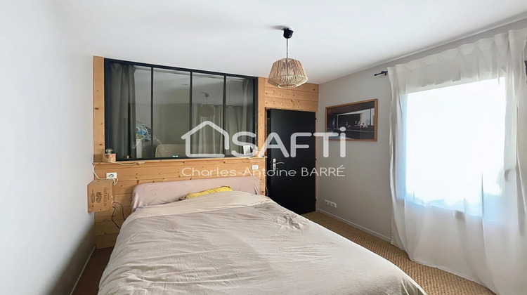 Ma-Cabane - Vente Maison Lege-Cap-Ferret, 118 m²