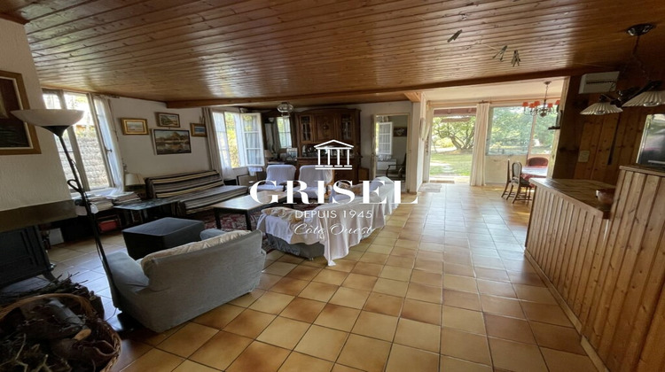 Ma-Cabane - Vente Maison LEGE-CAP-FERRET, 80 m²