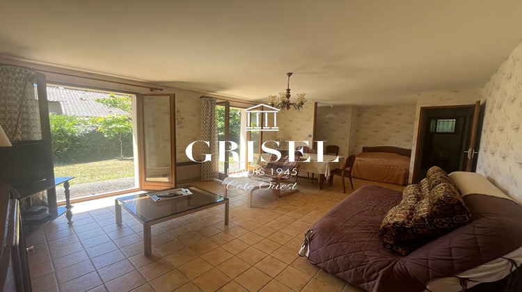 Ma-Cabane - Vente Maison LEGE-CAP-FERRET, 70 m²