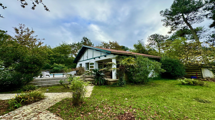 Ma-Cabane - Vente Maison Lège-Cap-Ferret, 125 m²