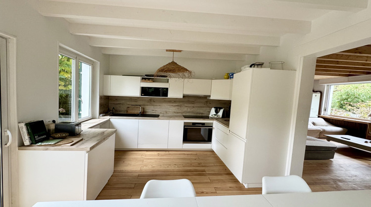 Ma-Cabane - Vente Maison Lège-Cap-Ferret, 125 m²