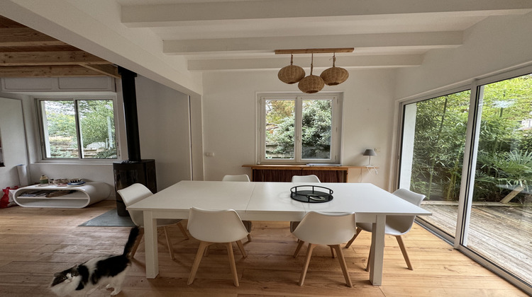 Ma-Cabane - Vente Maison Lège-Cap-Ferret, 125 m²