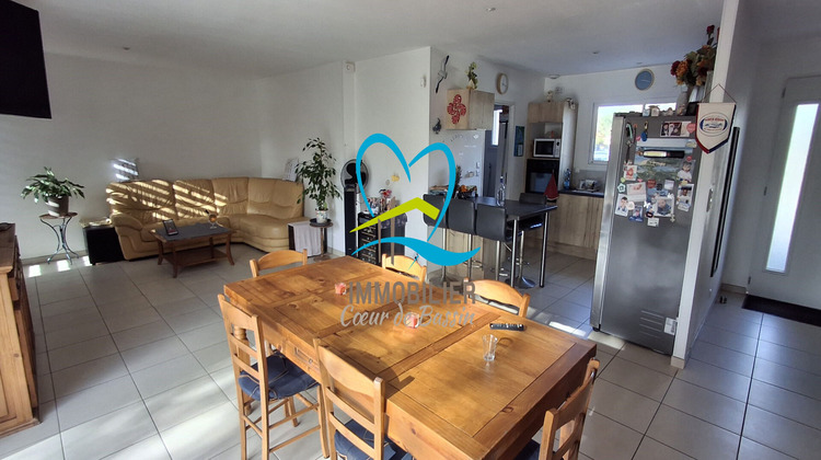 Ma-Cabane - Vente Maison LEGE-CAP-FERRET, 103 m²