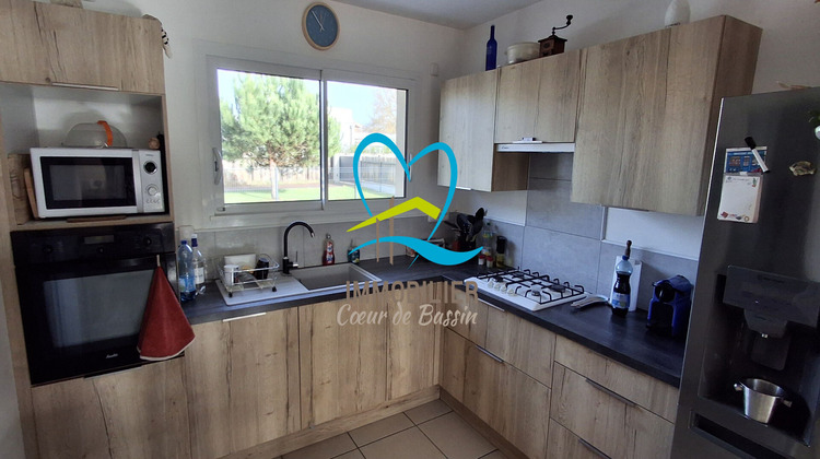 Ma-Cabane - Vente Maison LEGE-CAP-FERRET, 103 m²