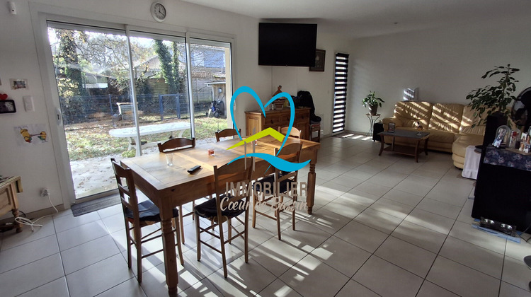 Ma-Cabane - Vente Maison LEGE-CAP-FERRET, 103 m²