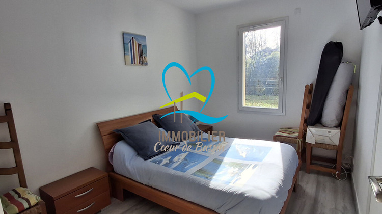 Ma-Cabane - Vente Maison LEGE-CAP-FERRET, 103 m²