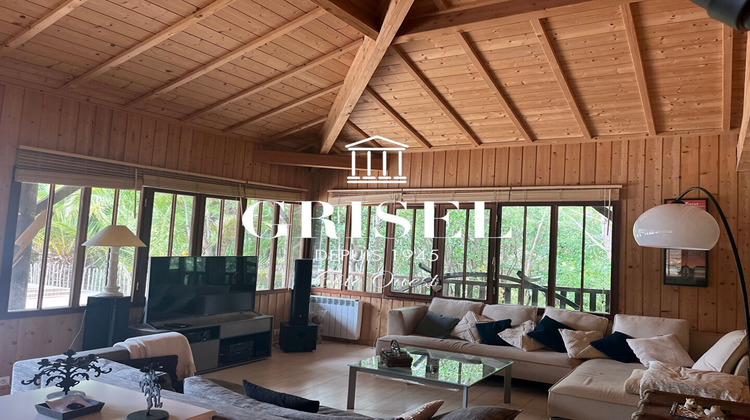 Ma-Cabane - Vente Maison LEGE-CAP-FERRET, 125 m²