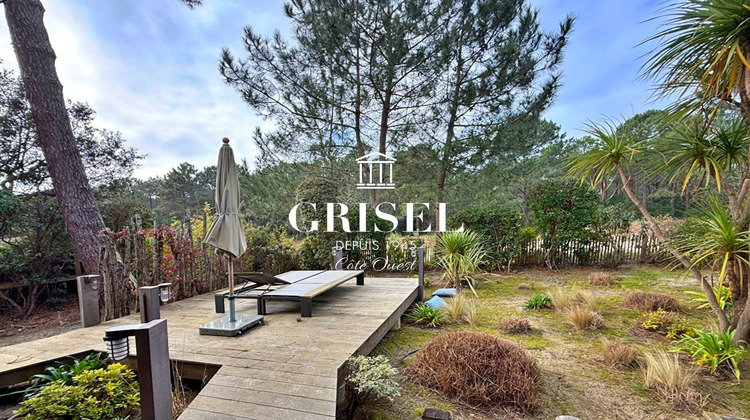 Ma-Cabane - Vente Maison LEGE-CAP-FERRET, 218 m²