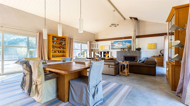 Ma-Cabane - Vente Maison LEGE-CAP-FERRET, 218 m²