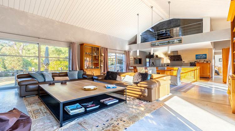 Ma-Cabane - Vente Maison LEGE-CAP-FERRET, 218 m²