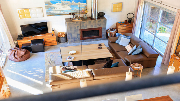 Ma-Cabane - Vente Maison LEGE-CAP-FERRET, 218 m²