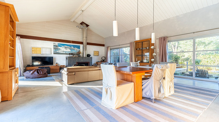 Ma-Cabane - Vente Maison LEGE-CAP-FERRET, 218 m²