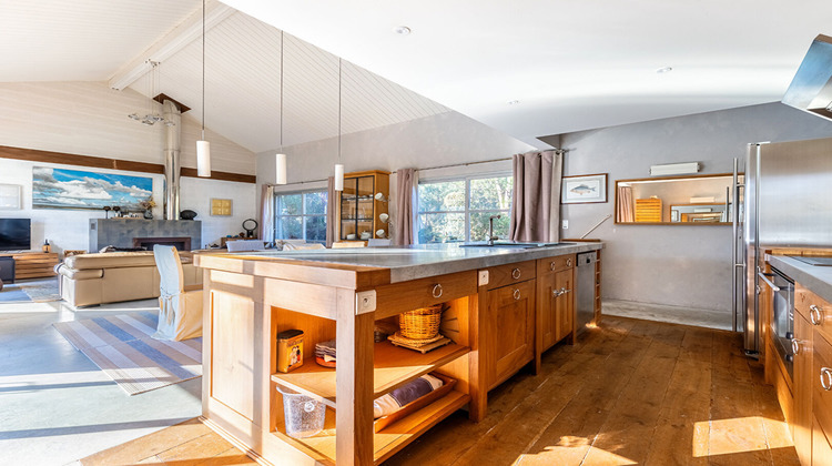 Ma-Cabane - Vente Maison LEGE-CAP-FERRET, 218 m²