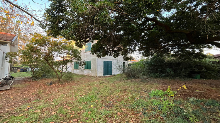 Ma-Cabane - Vente Maison LEGE-CAP-FERRET, 177 m²