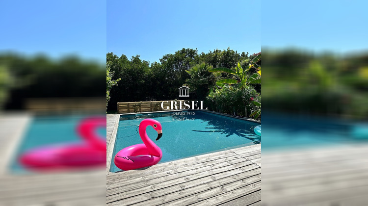 Ma-Cabane - Vente Maison LEGE-CAP-FERRET, 200 m²