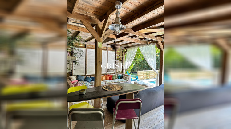 Ma-Cabane - Vente Maison LEGE-CAP-FERRET, 200 m²