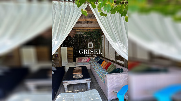 Ma-Cabane - Vente Maison LEGE-CAP-FERRET, 200 m²