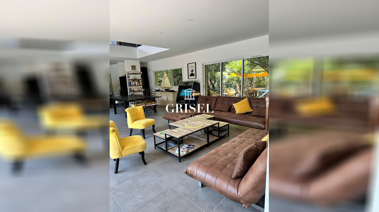 Ma-Cabane - Vente Maison LEGE-CAP-FERRET, 200 m²