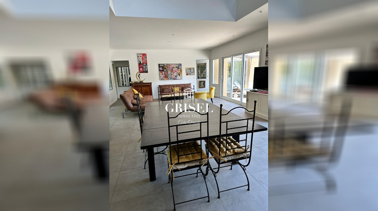 Ma-Cabane - Vente Maison LEGE-CAP-FERRET, 200 m²